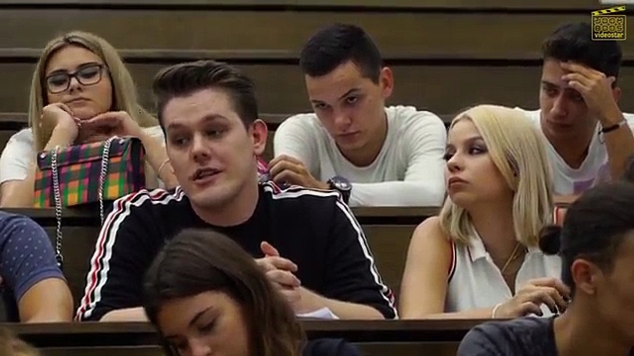 Isti san, novi početak｜Videostar 3｜Epizoda 1