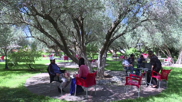 Moroccan teen in gang rape case urges other girls to be brave