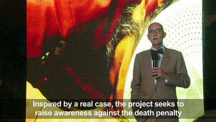 In the shoes of a dead man walking in Pakistan