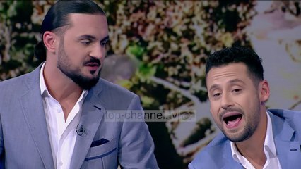 Fiks Fare, 11 Tetor 2018, Pjesa 2 - Investigative Satirical Show