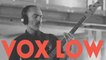 Vox Low - "You are a slave" & "I wanna see the light" - Session