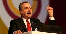 Galatasaray Başkanı Mustafa Cengiz: Pazartesi Günü CAS'a Başvuracağız