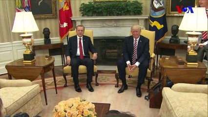 'Brunson'ın Ara Seçim Öncesi Serbest Kalması Trump İçin Önemli'