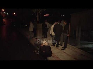 Humbet jeten 13-vjecarja ne Tirane