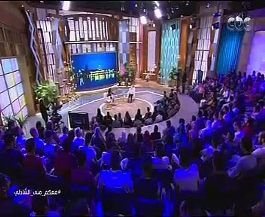 إلهام شاهين لفاروق الفيشاوى:" محظوظة بمشاركتى ا...