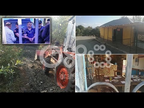 Ora News - Masakër për rrugën në Mat, vriten tre punonjës Bashkie, plagoset një tjetër