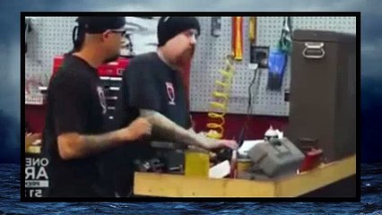 Sons Of Guns S02E01