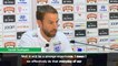 "It will be a strange experience but not unique" - Southgate on playing behind closed doors