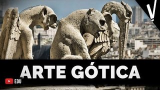 ARTE MEDIEVAL: Gótica │ Artes