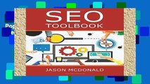 Popular SEO Toolbook: Directory of Free Search Engine Optimization Tools