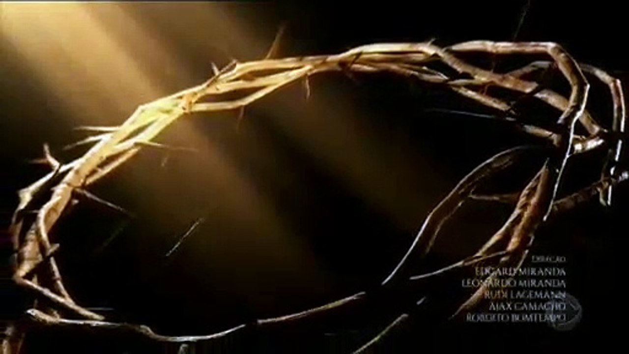 Jesus Capitulo 57 Completo