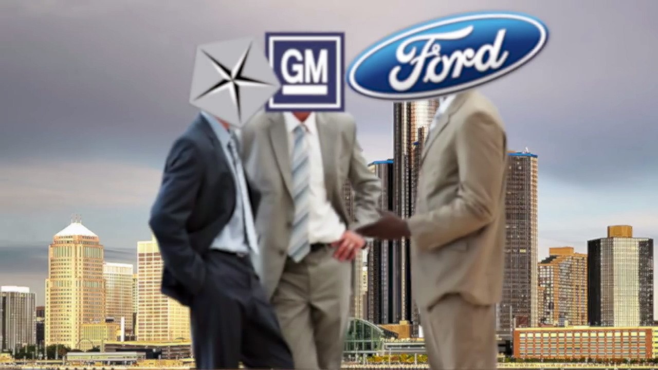 TUCKER 48 - Everything You Need to Know | Up to Speed