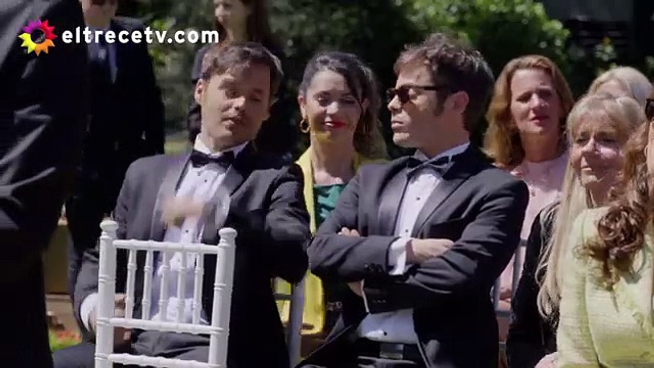 Mi Hermano Es Un Clon Capitulo 28 Completo 10 de Octubre 2018
