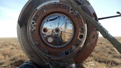 Soyuz, aperte due inchieste e stop ai lanci fino a fine anno
