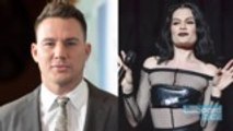 Channing Tatum and Jessie J Are Reportedly Dating | Billboard News