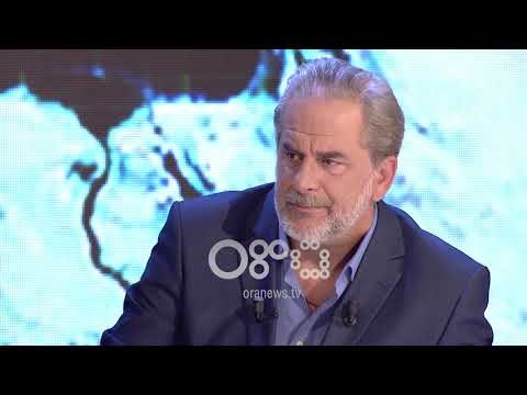 Ora News - Ngjela paralajmëron: Do ketë vrasje të karakterit politik