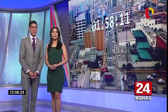 Ministerio del Interior se pronuncia por “selfie” de agentes PNP junto a Keiko Fujimori