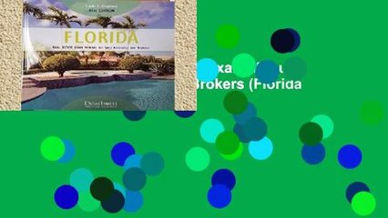 Popular Florida Real Estate Exam Manual for Sales Associates and Brokers (Florida Real Estate Exam