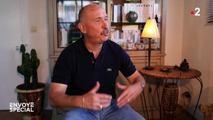 DOCUMENT FRANCE 2. "Pendant des années, j'ai pensé à m'évader" : "Envoyé spécial" diffuse un entretien inédit avec Redoine Faïd, tourné en 2009