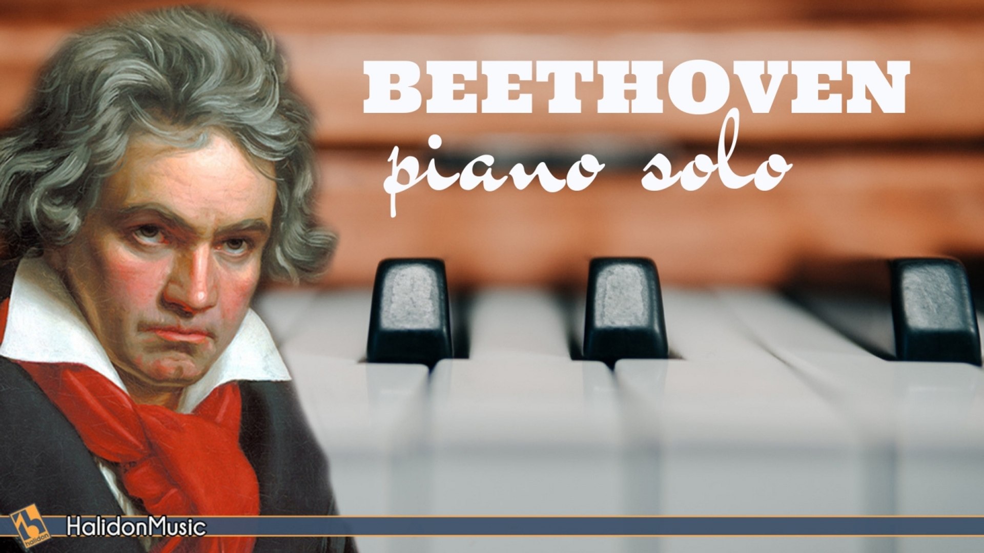 ⁣Various Artists - Beethoven - Piano Solo