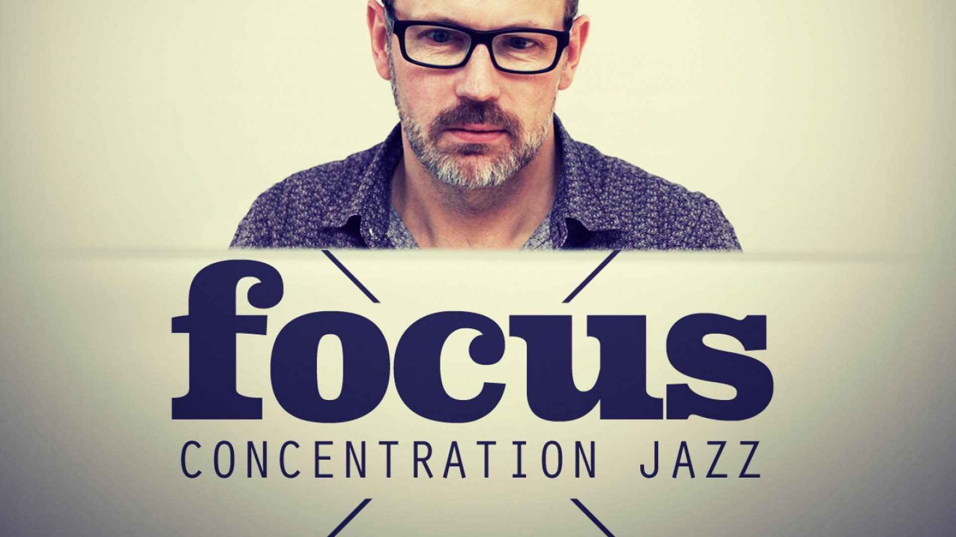 ⁣Various Artists - Focus - Concentration Jazz