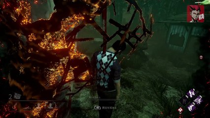#31【ホラー】弟者,おついちの「デッドバイデイライト(PC版)」【2BRO.】