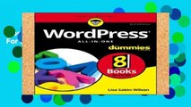 Library  WordPress All-in-One For Dummies (For Dummies (Computers))
