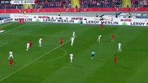 Andre Silva Goal HD - Poland	1-1	Portugal 11.10.2018