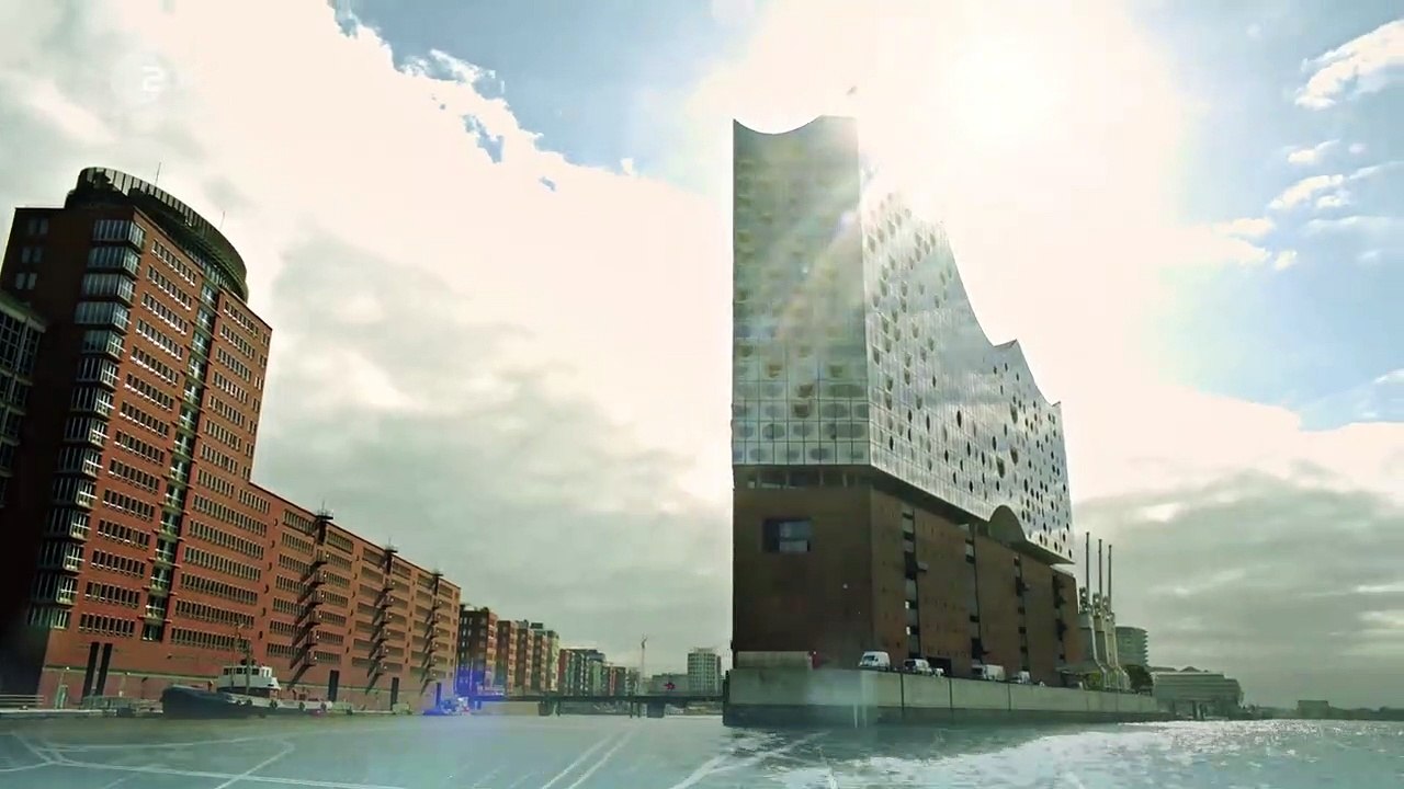 Notruf Hafenkante - Folge 303- Rattenburg