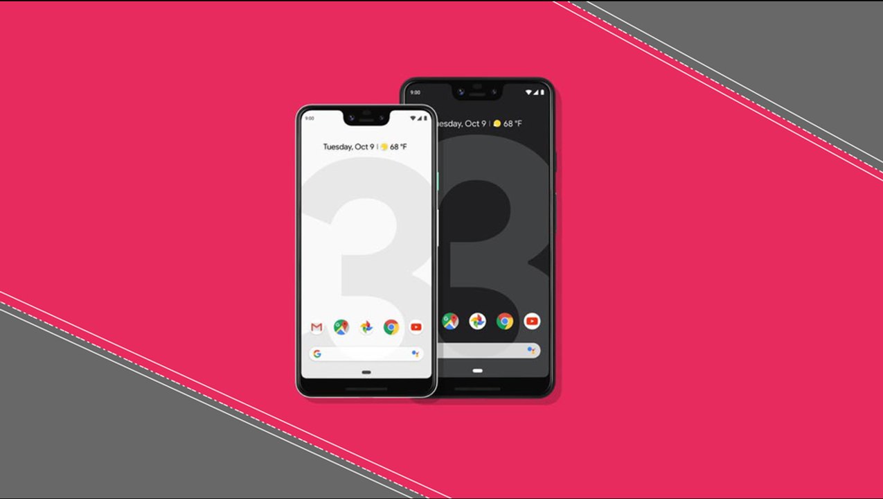 Google's Pixel 3 Camera is Changing the Game