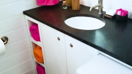 Olivia Wilde Helped Design This Tiny House, Which Literally Runs On Dunkin'