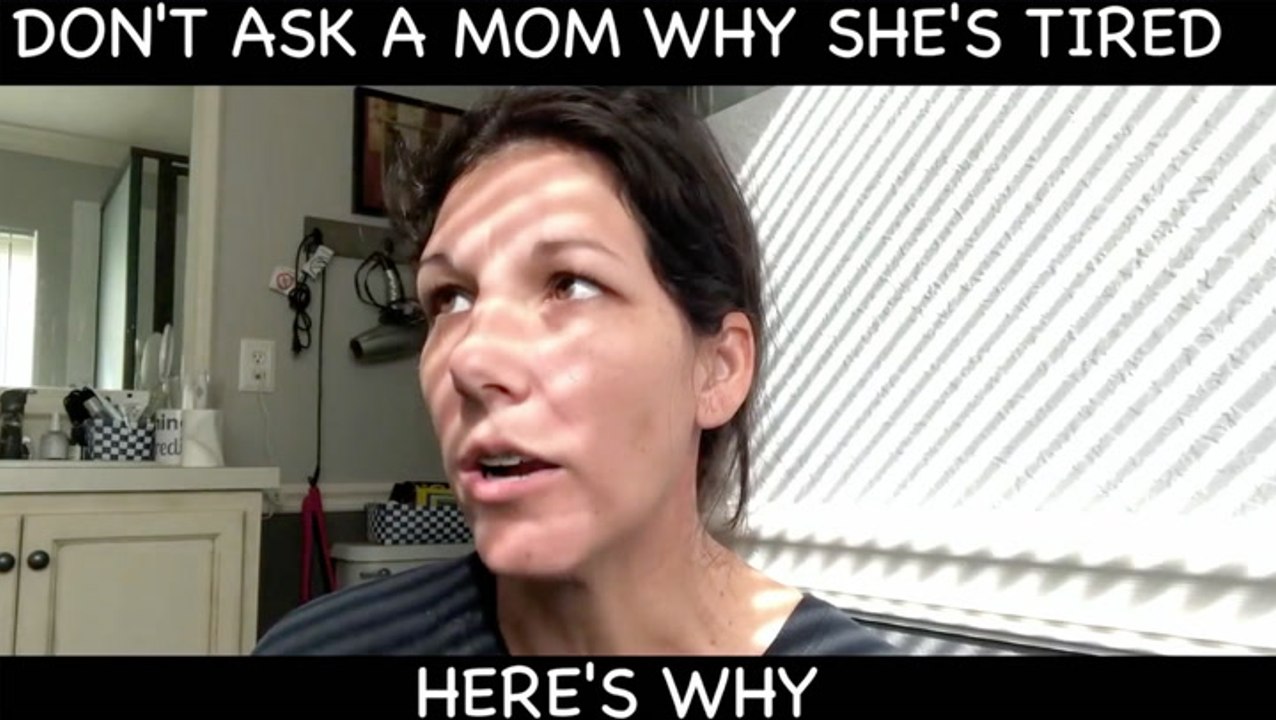 Worst Question To Ask A Mom
