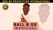 Mahamadou Samaké, Ball B 0G - Marichal - Ball B 0G