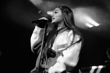 Ariana Grande Confirms Music Break: 'I’ve Been Through Hell'