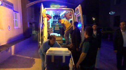 Ankara-İzmir-Bandırma üçgeninde hayat koşuşturması... Genç kazazedenin organları 4 kişiye umut oldu