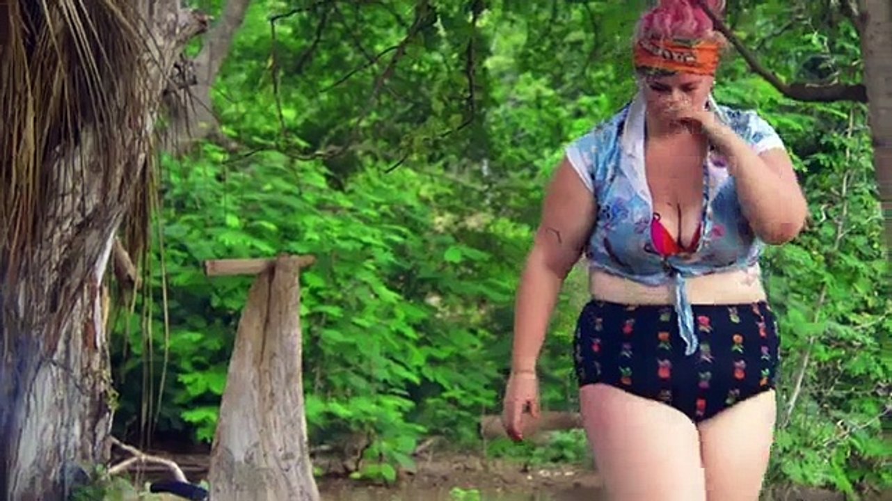 Survivor New Zealand S01 E02