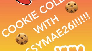 COOKIE COLLAB