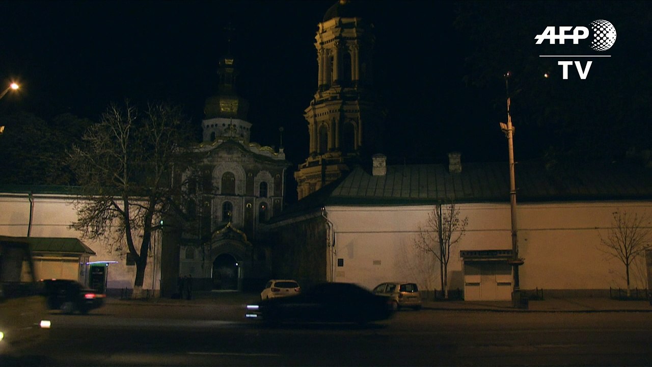 Igreja reconhecida