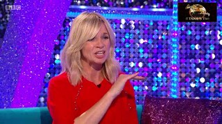 Strictly Come Dancing It Takes Two [BBC] 11 October 2018 Episode 14 Series 16