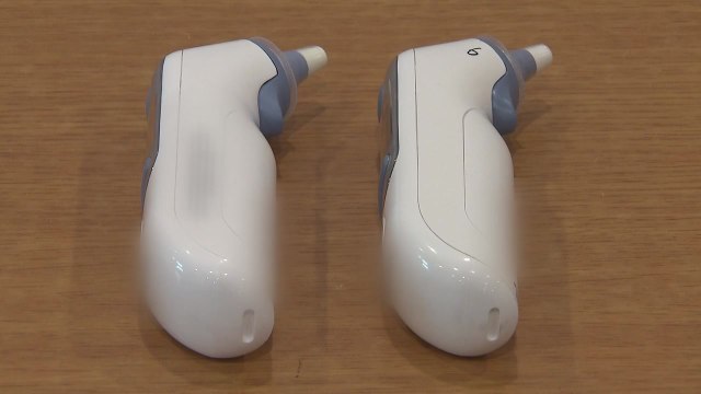 싸다고 함부로 사지 마세요 ...해외직구 체온계 위조품·부적합 제품 많아 / YTN