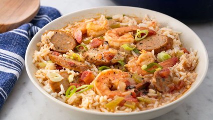 Gumbo Has Never Been Easier.