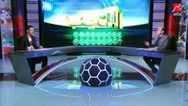 #اللعيب | رأي نجم منتخب مصر السابق عمرو زكي في تشكيل المنتخب غداً امام سوازيلاند