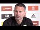 Wales 1-4 Spain - Ryan Giggs Full Post Match Press Conference - International Friendly