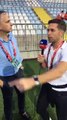 We’re LIVE in Rijeka ahead of England’s Nations League clash with Croatia. David Jones and Alan Smith preview Friday’s game, which is live on Sky Sports Main Ev
