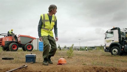 Detectorists S03E03