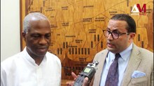 Municipales 2018 à Cocody : NGOAN AKA MATHIAS reçoit un soutien de taille !