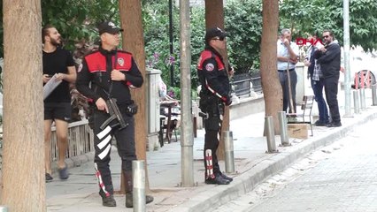 İzmir Rahip Brunson, 4'üncü Kez Hakim Karşısına Çıkacak