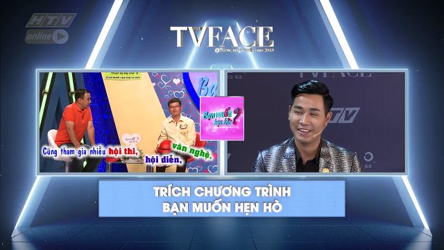 HTV GƯƠNG MẶT TRUYỀN HÌNH | Lộ Lộ dừng bước, Ninh Hoàng Ngân trở thành ứng viên sáng giá |