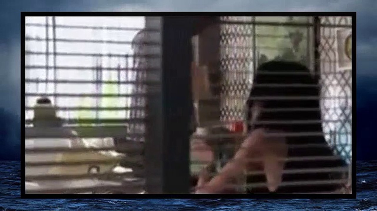 Alphas S01E09