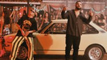Bad Bunny & Drake Drop 'Mia' Song | Billboard News
